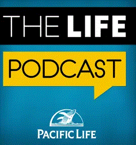 The Life Podcast PacLife